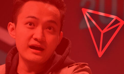 TRON’S CREATOR JUSTIN SUN HAS  DISCLOSED THAT HE IS WILLING TO INVEST UP TO $5 BILLION TO RESCUE AILING CRYPTO COMPANIES