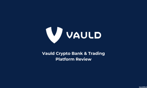 VAULD SUSPENDS ALL TRADING, DEPOSITS, AND WITHDRAWALS ON THEIR PLATFORM