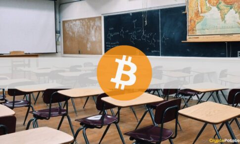 64% OF AMERICAN PARENTS WANT THEIR KIDS TO STUDY CRYPTO IN SCHOOL