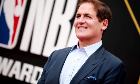 BILLIONAIRE MARK CUBAN HIT WITH LAWSUIT FOR PROMOTING VOYAGER DIGITAL’S CRYPTO PRODUCTS