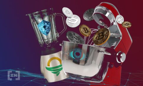 CRYPTO MIXERS, LEGAL OR ILLEGAL?