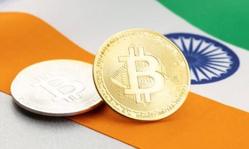 KUCOIN SURVEY HAS REVEALED THAT INDIA HAS 115 MILLION INVESTORS