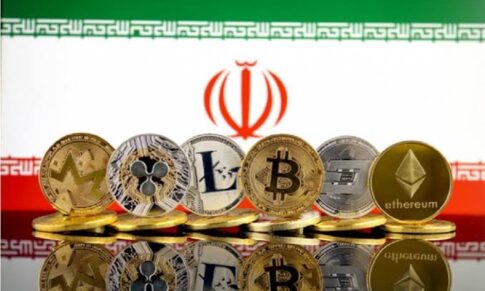 IRAN FORMALLY APPROVES THE USE OF CRYPTOCURRENCIES FOR IMPORT BILLS