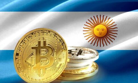 ARGENTINE PROVINCE ALLOWS CITIZENS TO PAY THEIR TAXES IN CRYPTOCURRENCIES