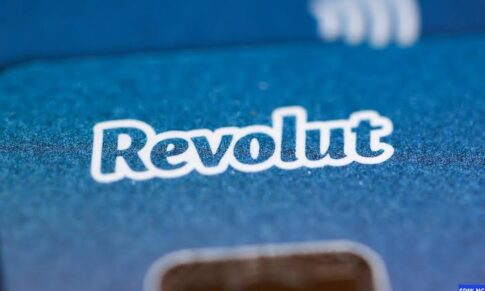 REVOLUT AWARDED WITH CRYPTO PRODUCTS & SERVICES AUTHORIZATION FROM CYPRUS REGULATORS