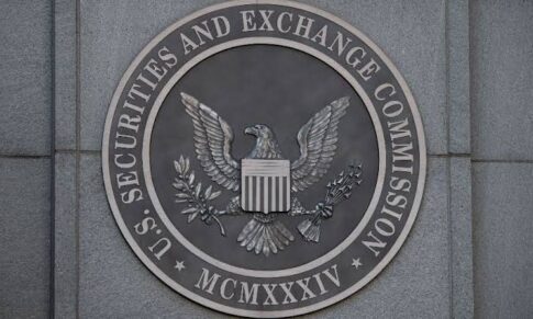 THE UNITED STATES SECURITIES & EXCHANGE COMMISSION (SEC) SLAMS DRAGONCHAIN WITH LAWSUIT