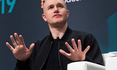 COINBASE CEO WOULD SHUT DOWN COINBASE’S STAKING SERVICE IF ASKED TO BEND TO REGULATORS