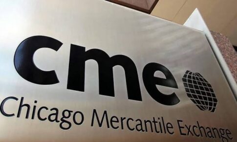 CME GROUP ANNOUNCES PLANS TO LAUNCH ETHER FUTURES OPTIONS AHEAD OF THE ETHEREUM MERGE