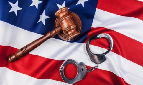 ALLEGED RUSSIAN CRYPTO MONEY LAUNDERER HAS BEEN EXTRADITED TO THE UNITED STATES