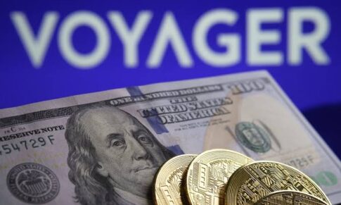 AILING CRYPTOCURRENCY FIRM – VOYAGER DIGITAL WILL PAY OUT $1.6 MILLION IN BONUSES TO IMPORTANT STAFF