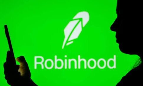 ROBINHOOD ANNOUNCES DOWNSIZING OF 23% OF ITS STAFF