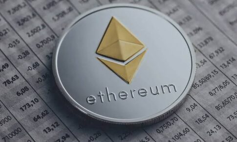 ETHEREUM FOUNDATION ANNOUNCES OFFICIAL DATE FOR THE MERGE