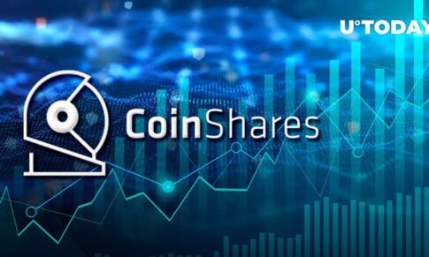 COINSHARES ANNOUNCES $21 MILLION LOSS FROM THEIR EXPOSURE TO TERRA & LUNA