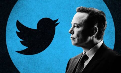 ELON MUSK’S COUNTERSUIT AGAINST TWITTER WILL BE RELEASED ON FRIDAY