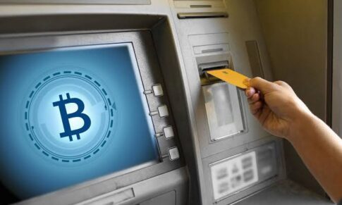 CRYPTOCURRENCY ATMs ARE BACK IN JAPAN