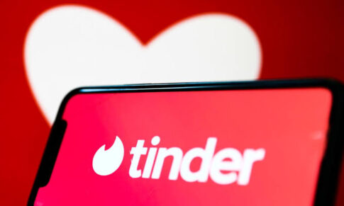 TINDER WILL SCRAP METAVERSE PLANS AFTER DISAPPOINTING SECOND QUARTER FIGURES