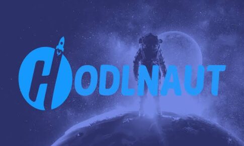 HODLNAUT ANNOUNCES TEMPORARY FREEZE OF ANY TRANSACTIONS ON ITS PLATFORM