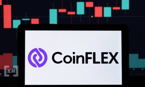 COINFLEX FILES A MOTION FOR RESTRUCTURING WITH SEYCHELLES FINANCIAL AUTHORITIES