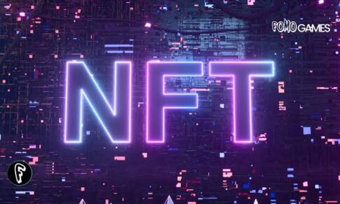 NON-FUNGIBLE TOKENS (NFTs) EXPLAINED