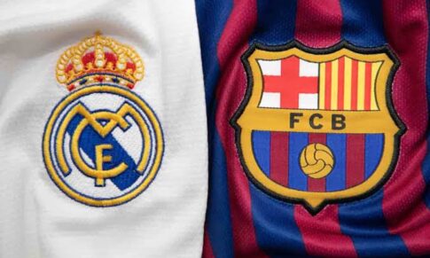 REAL MADRID AND FC BARCELONA MUTUALLY AGREE A JOINT METAVERSE PARTNERSHIP