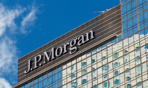 JP MORGAN STRATEGIST ADVISES INVESTORS TO SELL OFF THEIR CRYPTO HOLDINGS