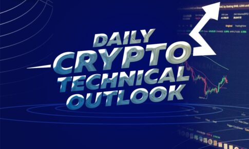 DAILY CRYPTO TECHNICAL OUTLOOK