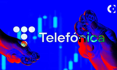 SPAIN’S LARGEST TELECOM ACCEPTS PAYMENTS BITCOIN AND OTHER CRYPTOCURRENCIES