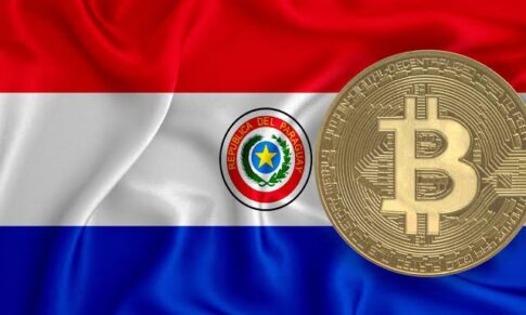 PARAGUAY’S PRESIDENT VETOES PROPOSED CRYPTOCURRENCY MINING BILL