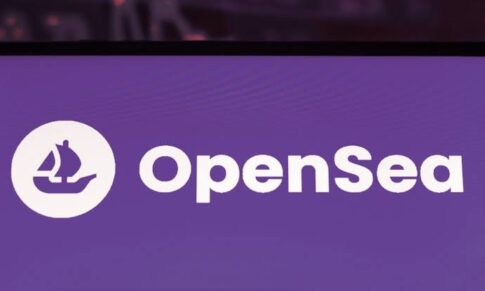 OPENSEA ANNOUNCES POLYGON SUPPORT ON SEAPORT