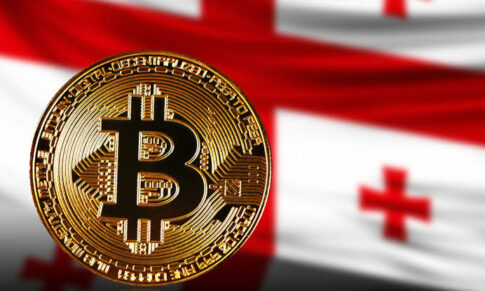 THE GOVERNMENT OF GEORGIA HAS APPROVED A LEGISLATIVE BILL THAT REGULATES BITCOIN AND CRYPTOCURRENCY