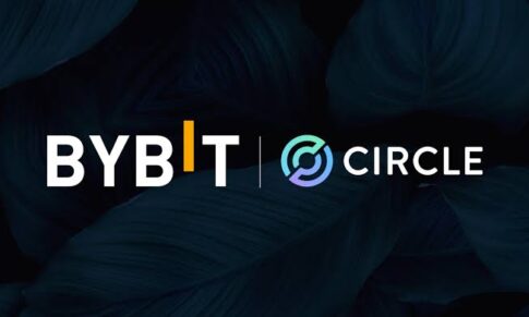 CIRCLE AGREES PARTNERSHIP WITH BYBIT TO PROMOTE USDC ACCESS AND ADOPTION