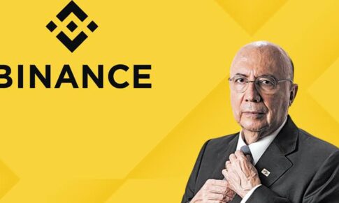 FORMER MINISTER OF ECONOMY IN BRAZIL JOINS BINANCE’S ADVISORY BOARD