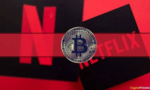 NETFLIX WON’T RUN CRYPTOCURRENCY ADS WHEN IT ROLLS OUT UPCOMING ADVERTISEMENT SERVICES