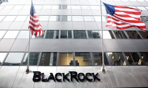 FORMER BLACKROCK EXECUTIVE BECOMES BLOCKCHAIN AUSTRALIA’S CEO