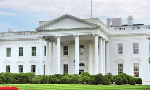 WHITE HOUSE REPORT RECOMMENDS SANCTION OF CRYPTO MINING TO REDUCE EHG EMISSIONS