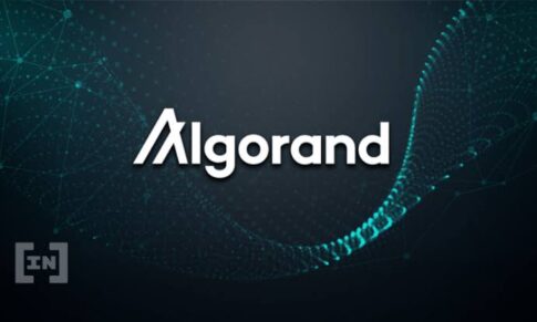 ALGORAND CONFIRMS $35 MILLION EXPOSURE TO AILING CRYPTO LENDER – HODLNAUT