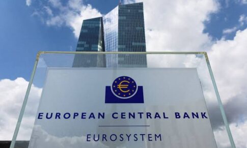 EUROPEAN CENTRAL BANK SELECTS FIVE COMPANIES TO ASSIST IN THE DEVELOPMENT OF THE DIGITAL EURO