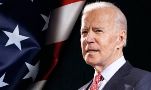 BIDEN ADMINISTRATION HAS CALLED FOR THE STRICT OBSERVANCE AND REGULATION OF AMERICA’S CRYPTO INDUSTRY