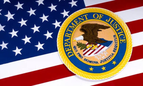 THE U.S. DEPARTMENT OF JUSTICE HAS ESTABLISHED A NEW UNIT TO REDUCE CRYPTO CRIME