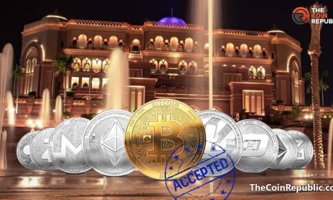 DUBAI 5-STAR HOTEL AND UKRAINIAN STORE CHAIN EMBRACE CRYPTOCURRENCY PAYMENTS