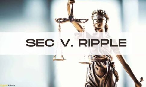 RIPPLE FILES NEW MOTION ATTACKING THE SEC ON A LACK OF ANY CONTRACT GRANTING INVESTORS RIGHTS