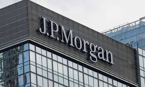 JP MORGAN CHASE & CO WILL KEEP PROVIDING CRYPTOCURRENCY SERVICES TO ITS CUSTOMERS DESPITE THE BEAR MARKET