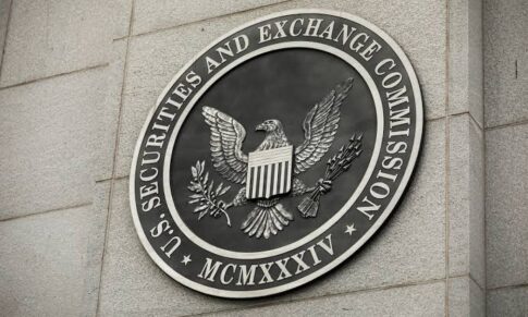 SEC CHARGES CRYPTO INFLUENCER FOR NOT REVEALING INCENTIVES TO PROMOTE UNREGISTERED ICOs