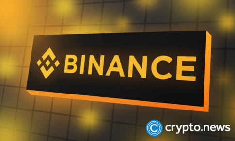 BINANCE BAGS ANOTHER OPERATIONAL LICENSE IN DUBAI