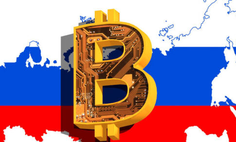 CRYPTOCURRENCY CROSS-BORDER PAYMENTS ARE NOW APPROVED IN RUSSIA