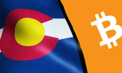 COLORADO STATE BECOMES THE FIRST AMERICAN STATE TO ACCEPT TAXES IN BITCOIN AND ETHER