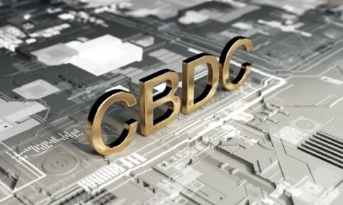 AUSTRALIA HAS RELEASED AN OFFICIAL WHITEPAPER OF ITS CBDC