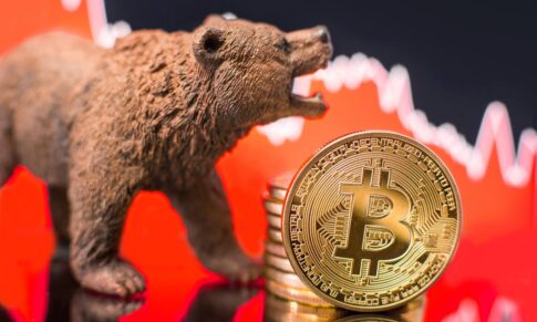 BITCOIN’S BEAR MARKET IS FAR FROM OVER – CRYPTO ANALYST