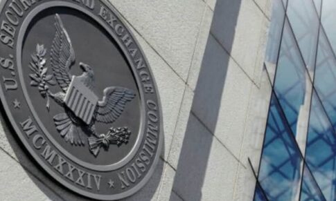 ALLEGED CRYPTO PUMP AND DUMP SCHEME- US SEC CHARGES TWO FIRMS