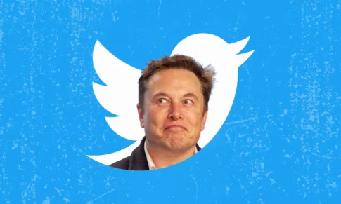 ELON MUSK ASSUMES OWNERSHIP OF TWITTER, FIRES TOP EXECUTIVES